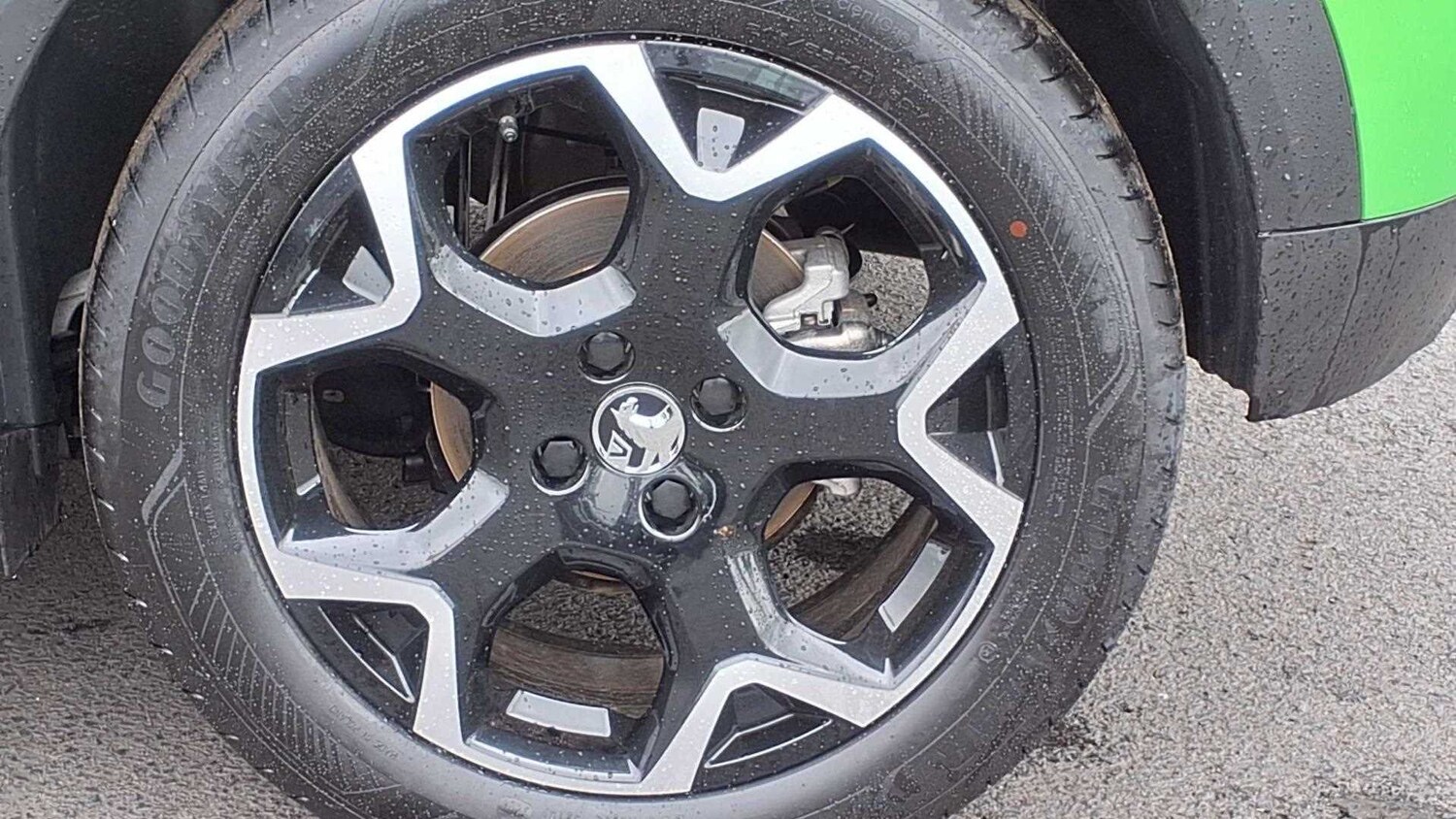 Used Vauxhall Mokka for sale - 77858560: Photo 9