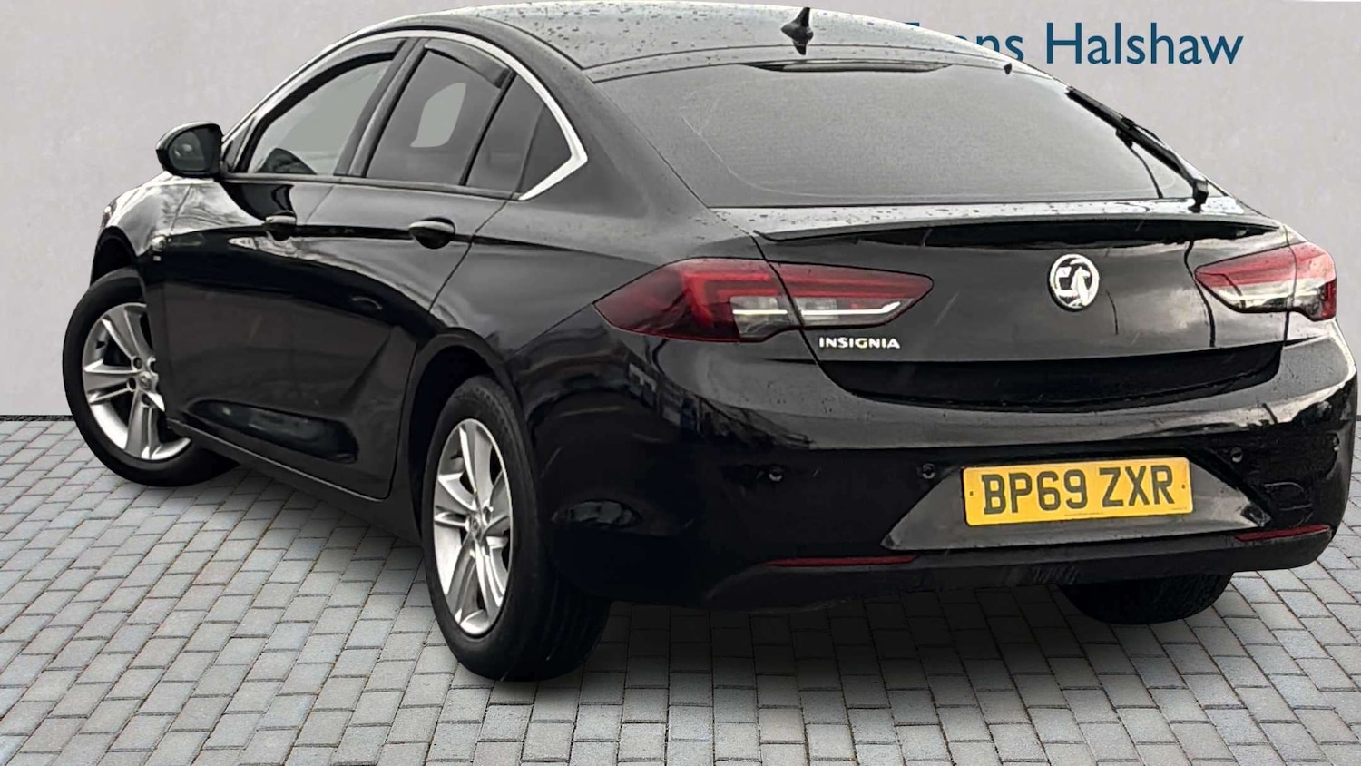 Used Vauxhall Insignia 2019 for sale - 78052247: Photo 2
