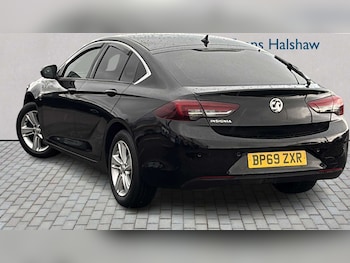 Used Vauxhall Insignia 2019 for sale - 78052247: Photo