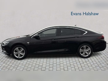 Used Vauxhall Insignia 2019 for sale - 78052247: Photo