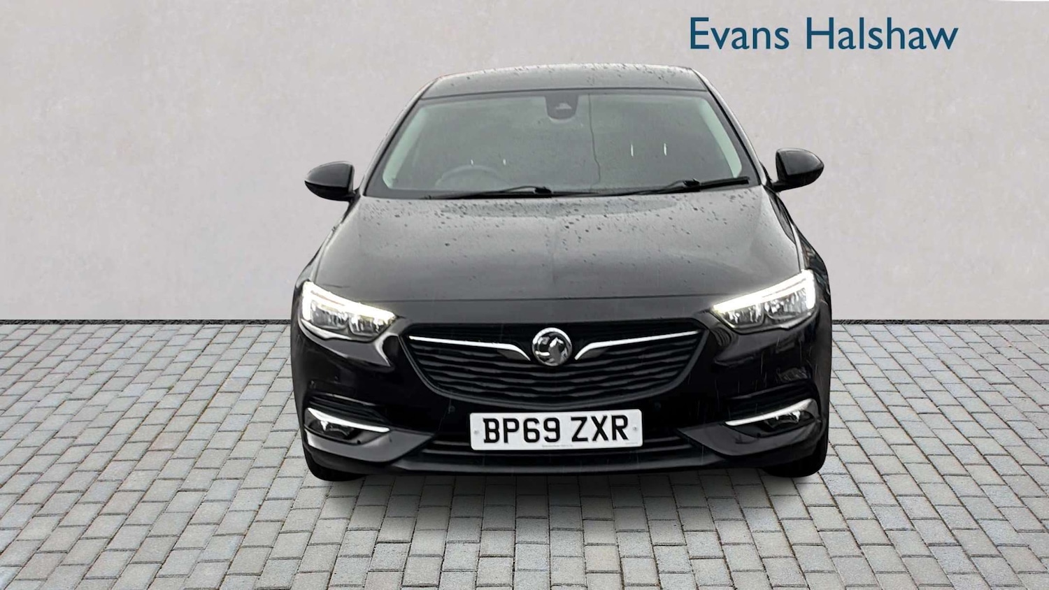 Used Vauxhall Insignia 2019 for sale - 78052247: Photo 4