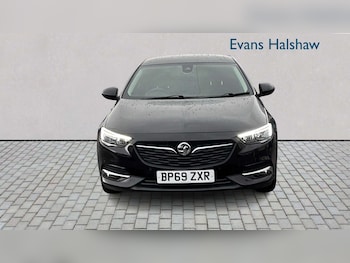 Used Vauxhall Insignia 2019 for sale - 78052247: Photo