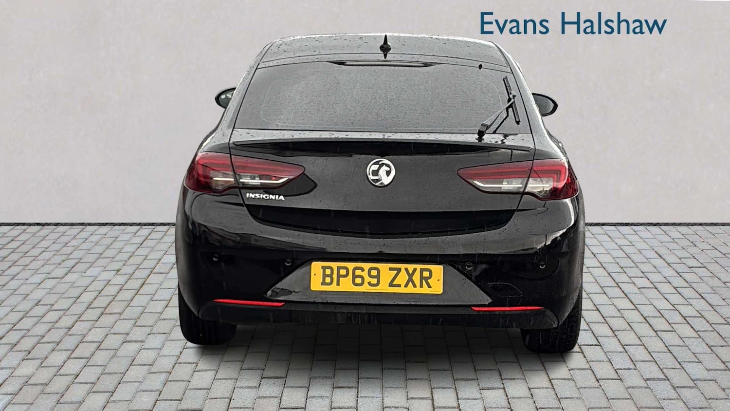 Used Vauxhall Insignia 2019 for sale - 78052247: Photo 5