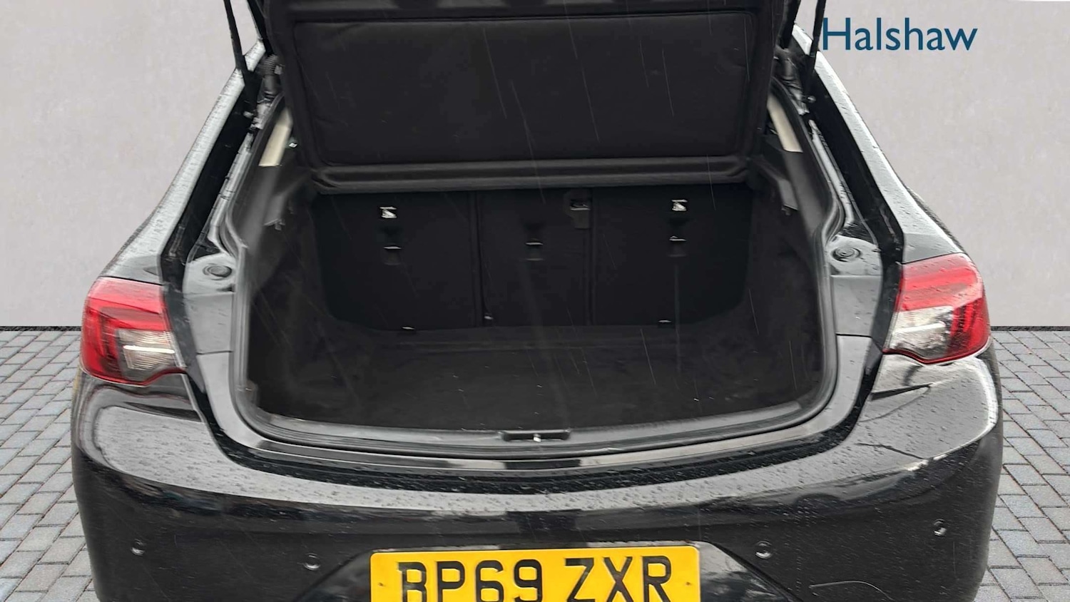 Used Vauxhall Insignia 2019 for sale - 78052247: Photo 7