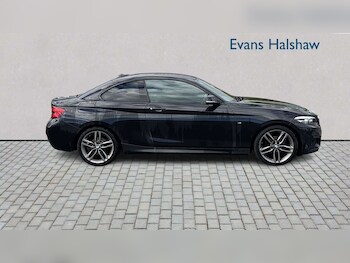 Used BMW 2 Series 2017 for sale - 78407752: Photo