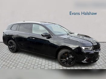 Used Vauxhall Astra 2023 for sale - 79637228: Photo