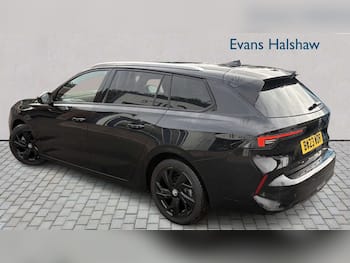 Used Vauxhall Astra 2023 for sale - 79637228: Photo