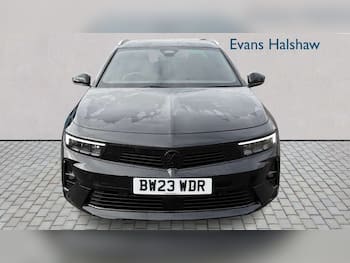 Used Vauxhall Astra 2023 for sale - 79637228: Photo