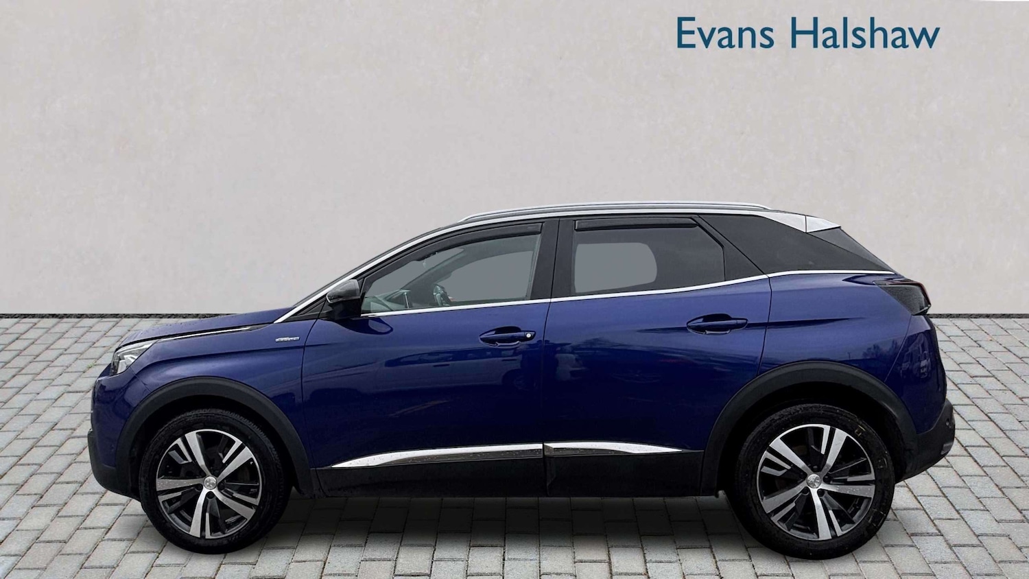 Used Peugeot 3008 2020 for sale - 78063865: Photo 5