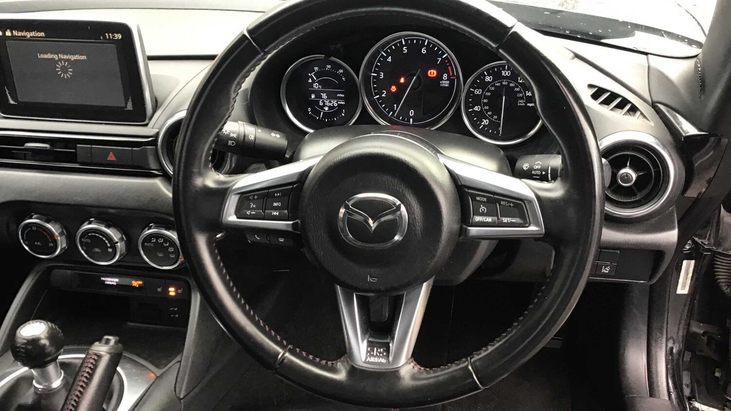Used Mazda MX-5 for sale - 77861455: Photo 11