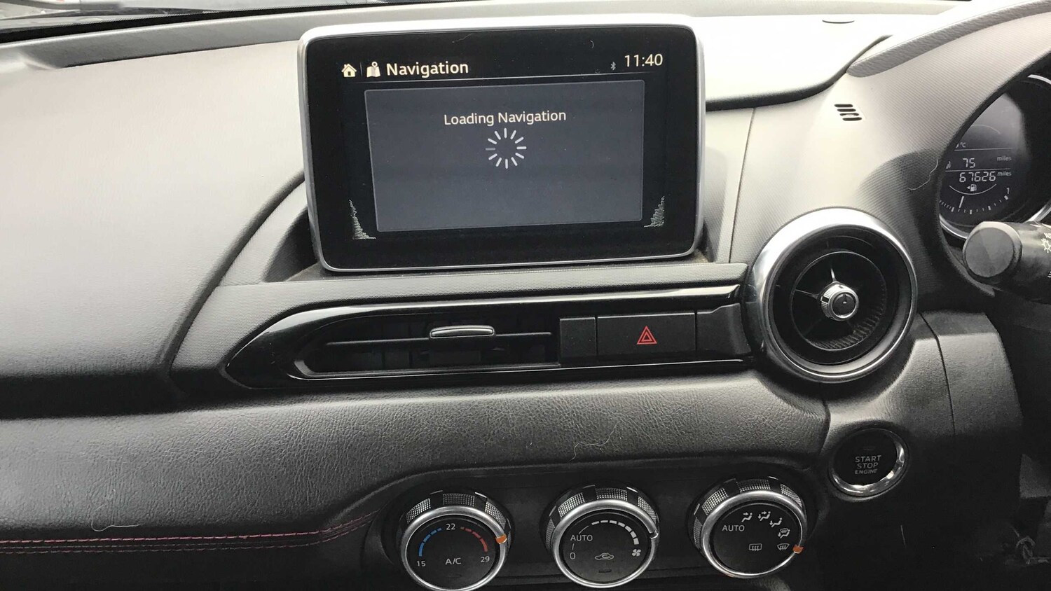 Used Mazda MX-5 for sale - 77861455: Photo 13