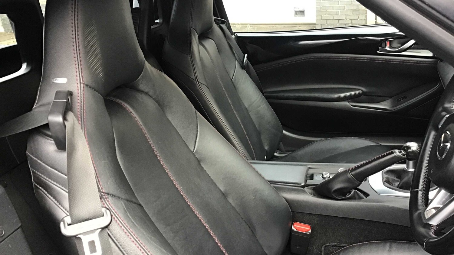 Used Mazda MX-5 for sale - 77861455: Photo 15