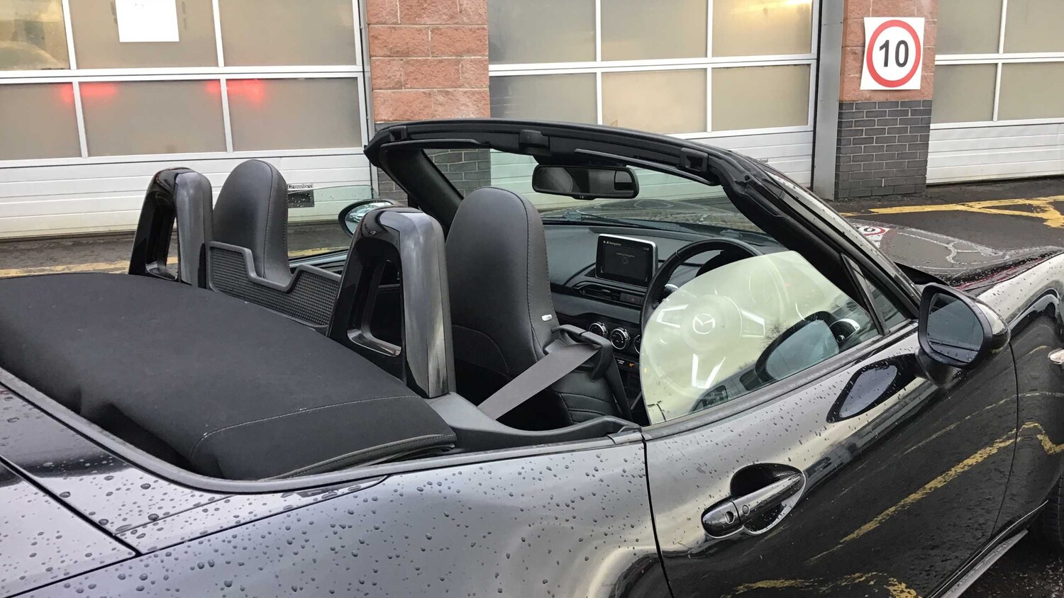 Used Mazda MX-5 for sale - 77861455: Photo 17