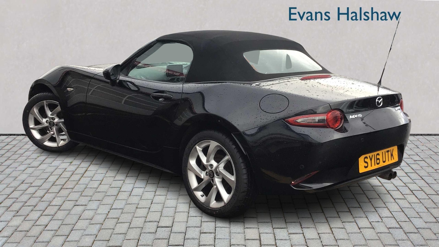 Used Mazda MX-5 for sale - 77861455: Photo 2