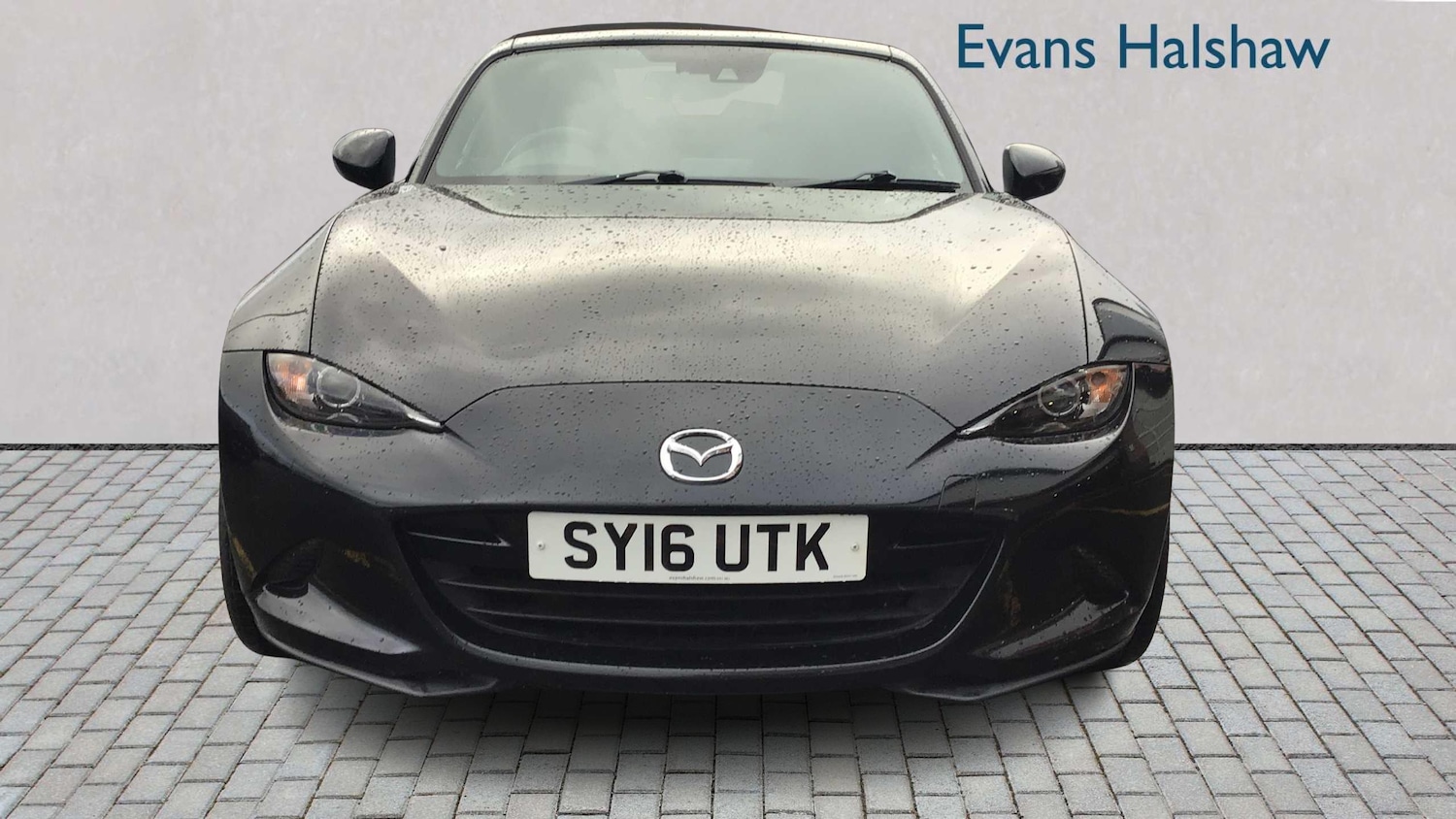 Used Mazda MX-5 for sale - 77861455: Photo 4