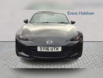 Used Mazda MX-5 2016 for sale - 77861455: Photo