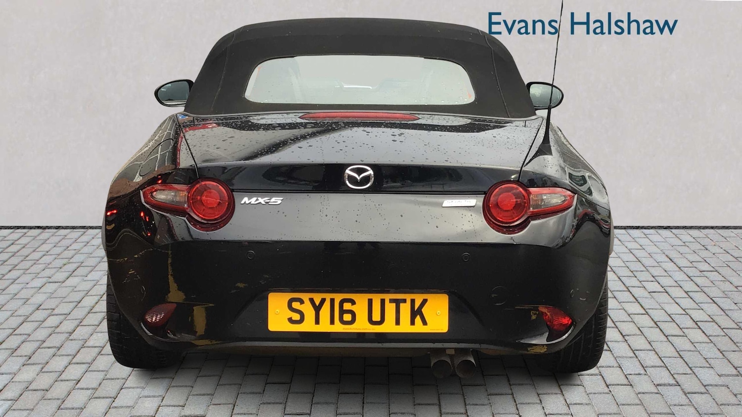 Used Mazda MX-5 for sale - 77861455: Photo 5