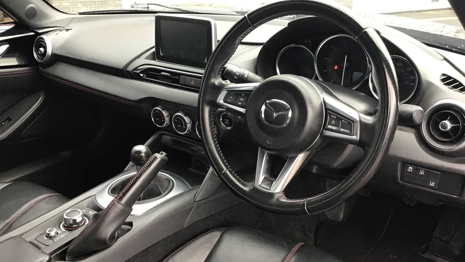 Used Mazda MX-5 for sale - 77861455: Photo 9