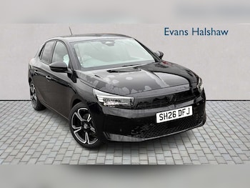 Used Vauxhall Corsa 2026 for sale - 79078919: Photo