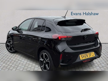 Used Vauxhall Corsa 2026 for sale - 79078919: Photo