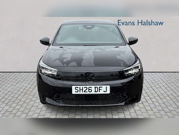 Used Vauxhall Corsa 2026 for sale - 79078919: Photo