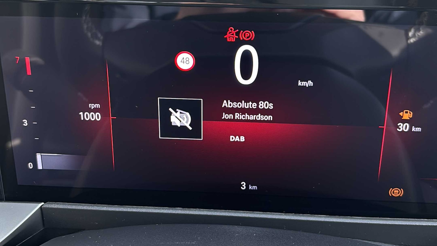 Used Vauxhall Mokka 2025 for sale - 77894483: Photo 10