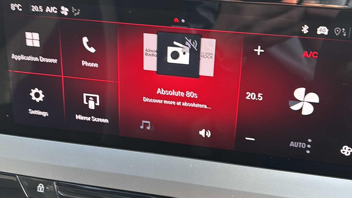 Used Vauxhall Mokka 2025 for sale - 77894483: Photo 11