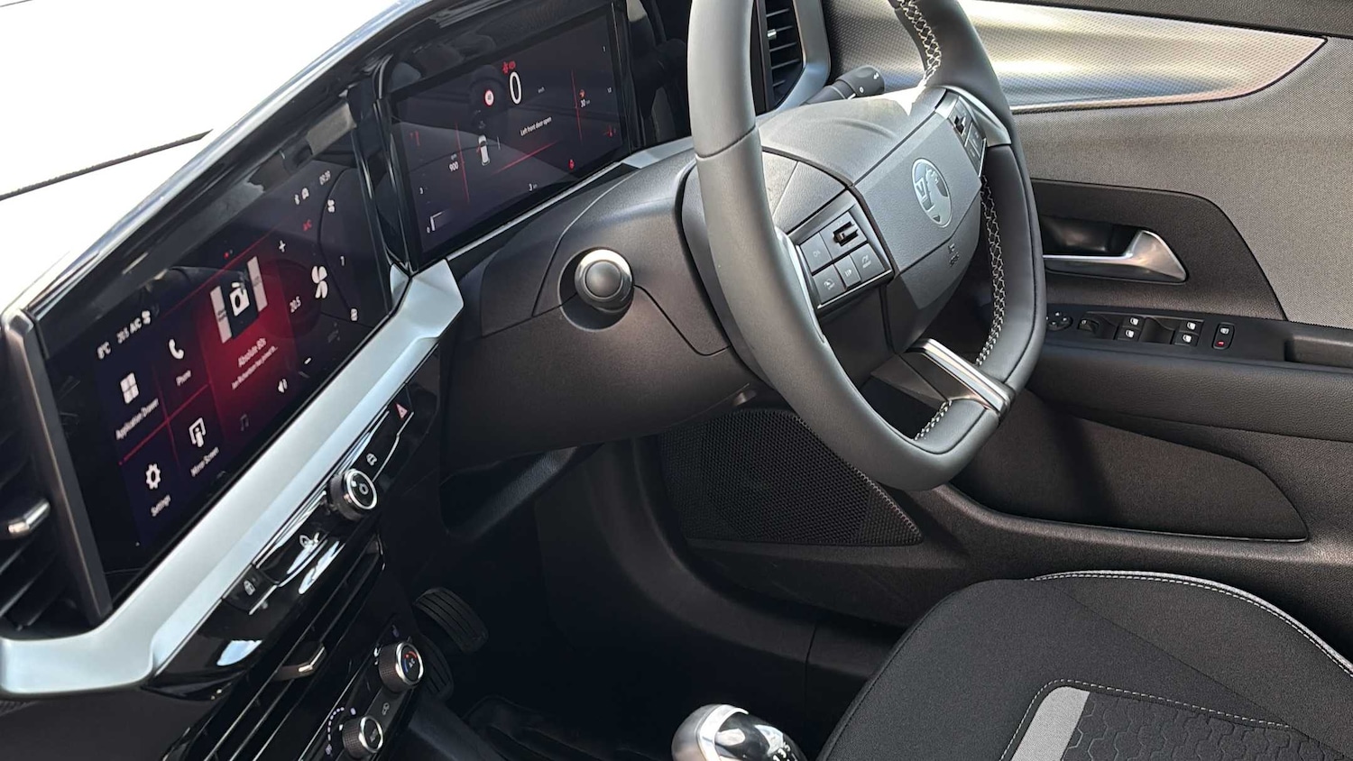 Used Vauxhall Mokka 2025 for sale - 77894483: Photo 13