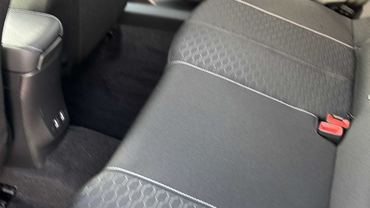 Used Vauxhall Mokka 2025 for sale - 77894483: Photo 14