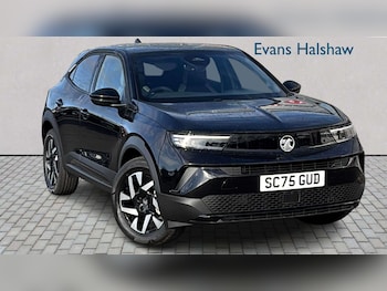 2025 - 1.2 Turbo 136 Griffin 5dr