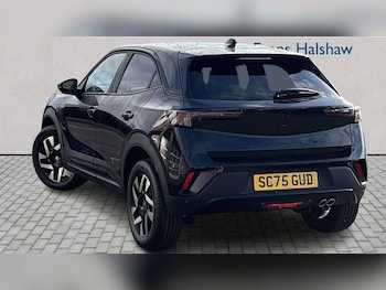 Used Vauxhall Mokka 2025 for sale - 77894483: Photo