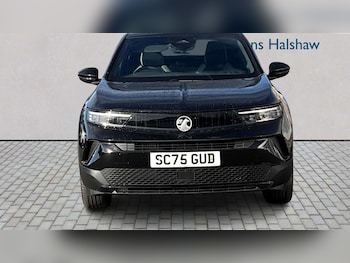 Used Vauxhall Mokka 2025 for sale - 77894483: Photo