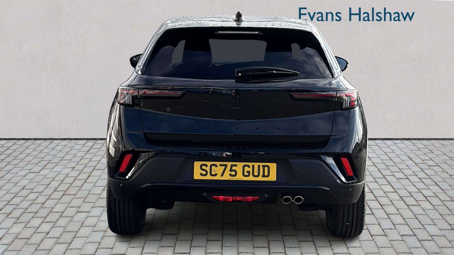 Used Vauxhall Mokka 2025 for sale - 77894483: Photo 5