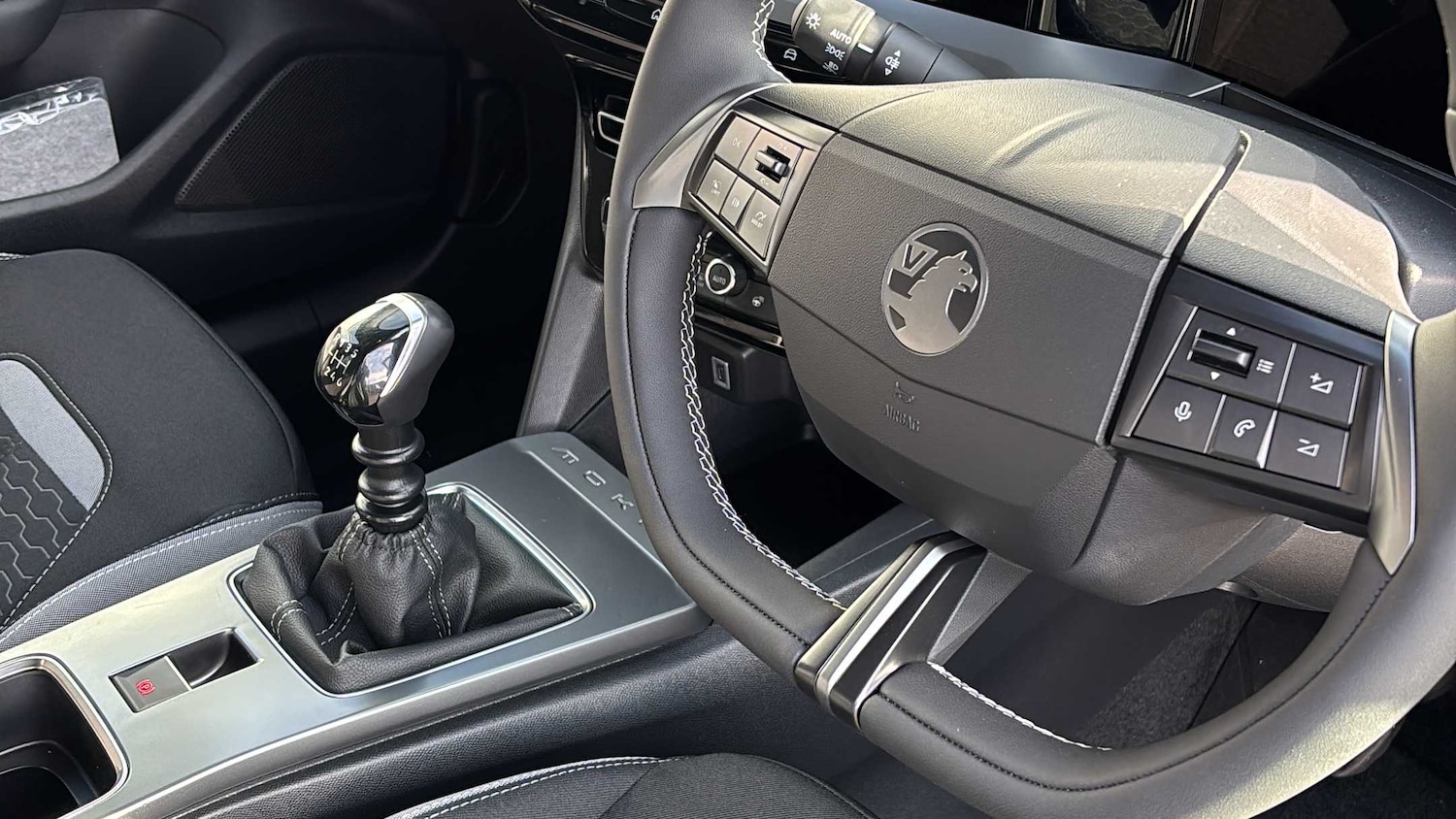 Used Vauxhall Mokka 2025 for sale - 77894483: Photo 8