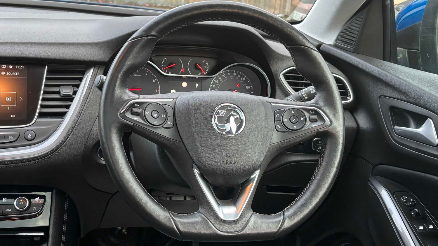 Used Vauxhall Grandland X for sale - 77857568: Photo 11