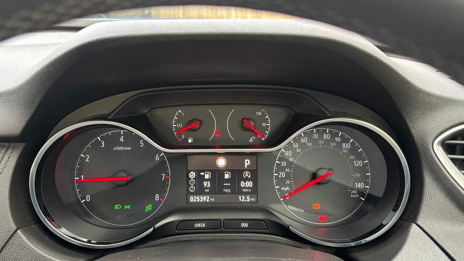 Used Vauxhall Grandland X for sale - 77857568: Photo 13