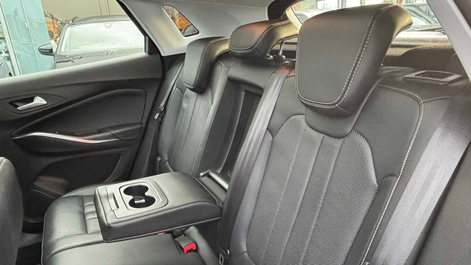 Used Vauxhall Grandland X for sale - 77857568: Photo 16