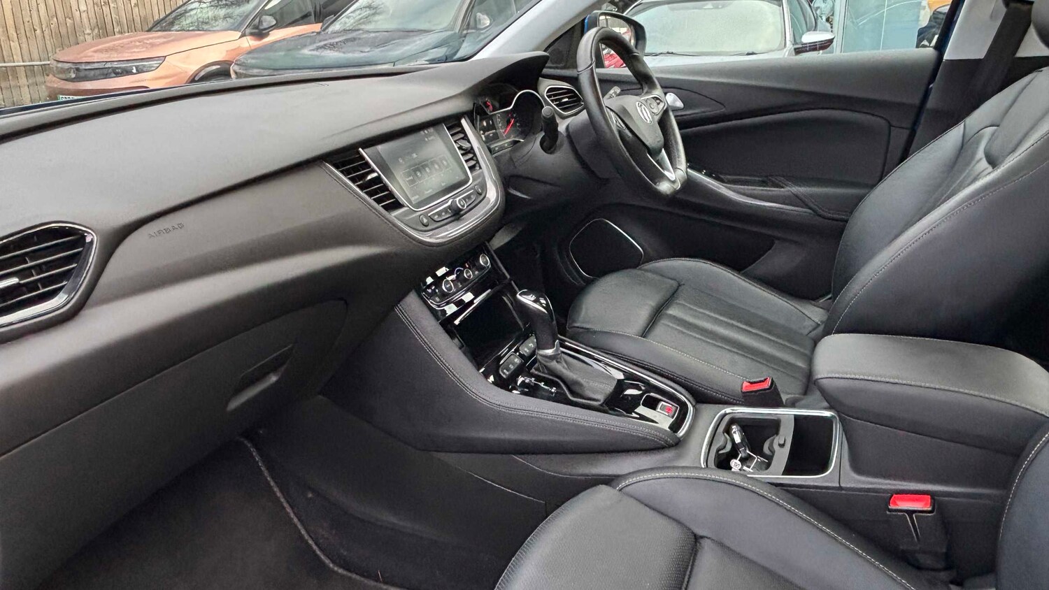 Used Vauxhall Grandland X for sale - 77857568: Photo 17