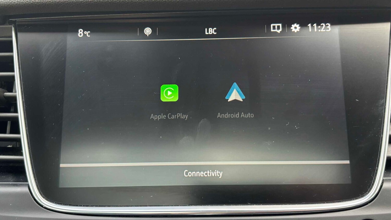 Used Vauxhall Grandland X for sale - 77857568: Photo 20