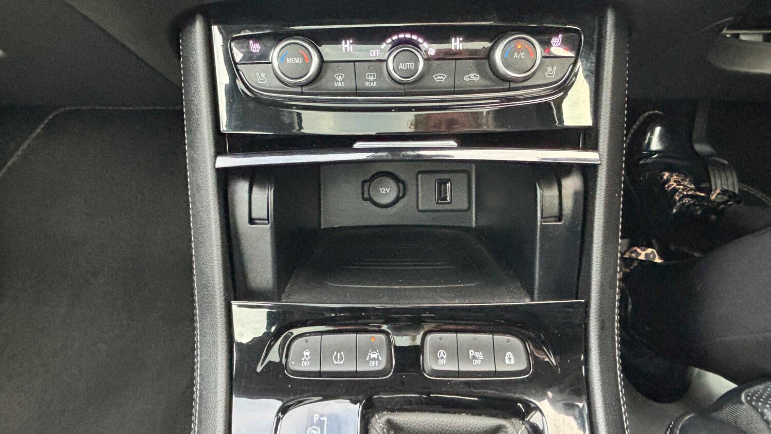 Used Vauxhall Grandland X for sale - 77857568: Photo 21