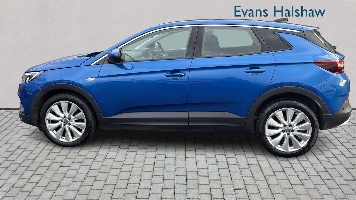 Used Vauxhall Grandland X for sale - 77857568: Photo 3