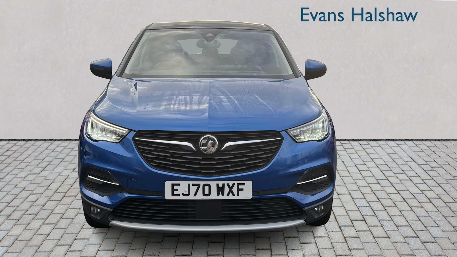 Used Vauxhall Grandland X for sale - 77857568: Photo 4