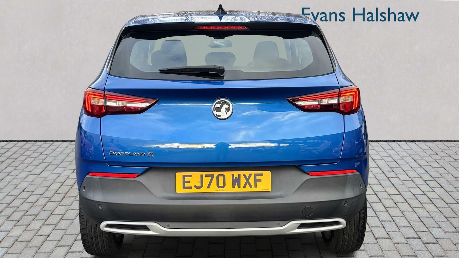 Used Vauxhall Grandland X for sale - 77857568: Photo 5