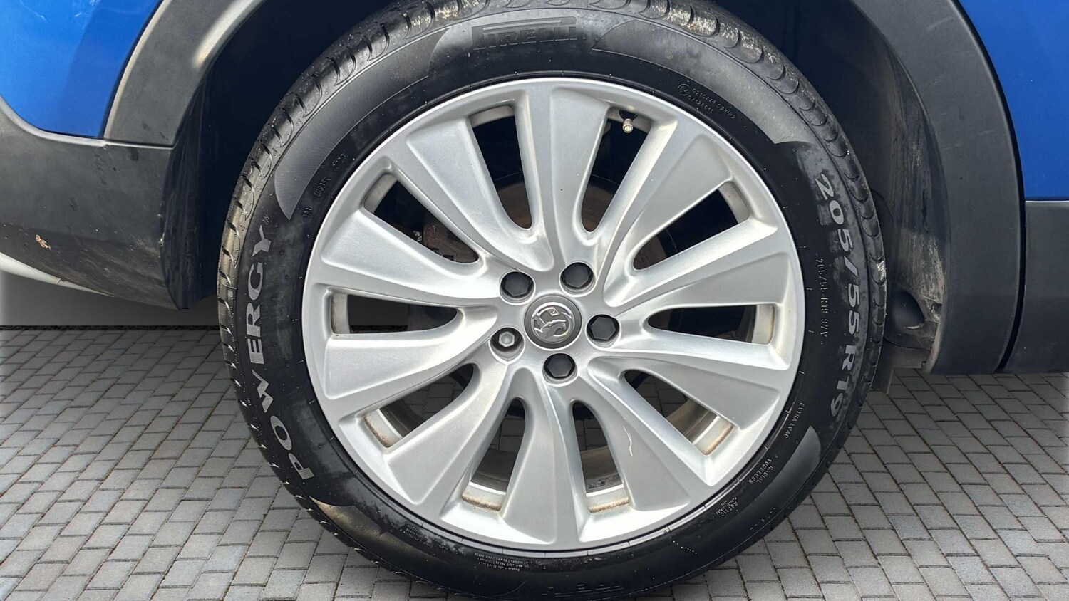 Used Vauxhall Grandland X for sale - 77857568: Photo 7