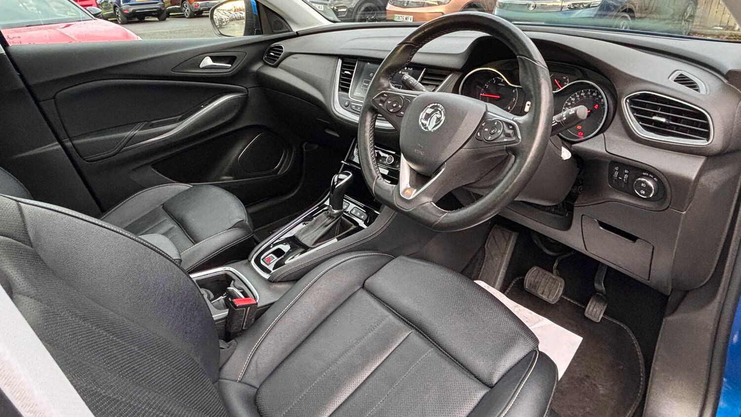 Used Vauxhall Grandland X for sale - 77857568: Photo 9