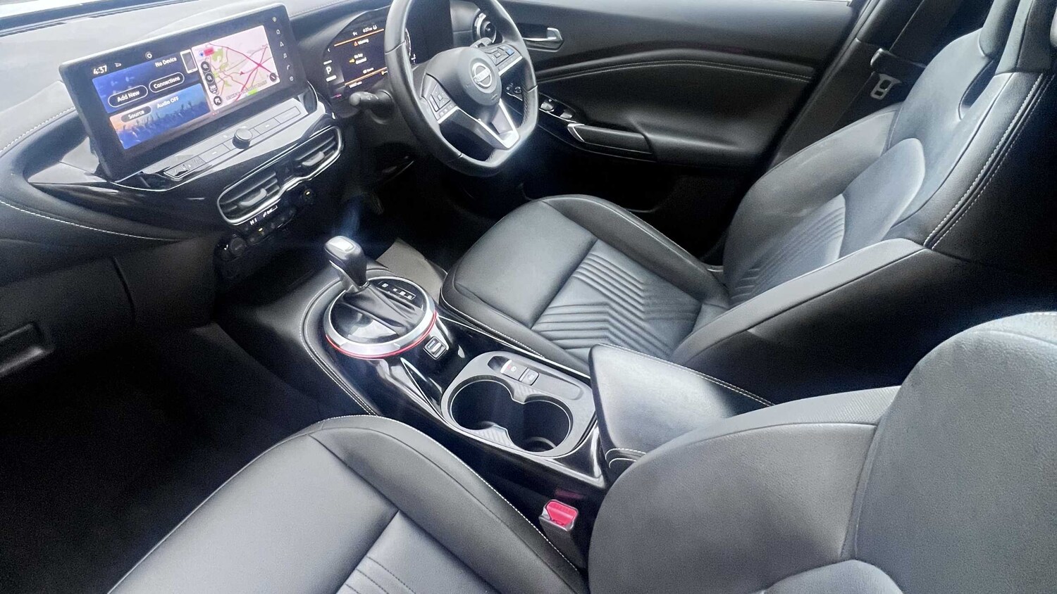 Used Nissan Juke for sale - 77856795: Photo 13