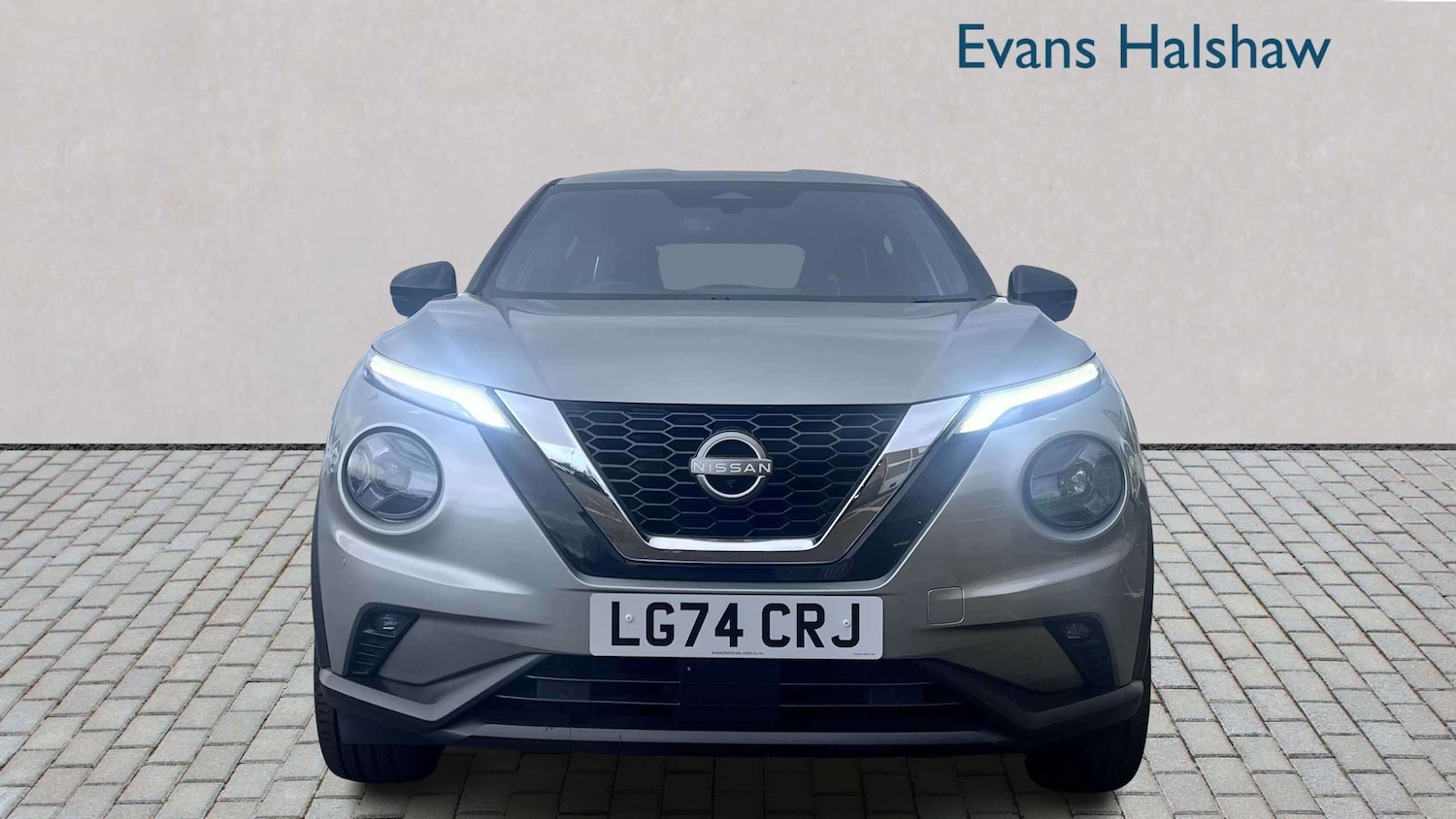 Used Nissan Juke for sale - 77856795: Photo 3