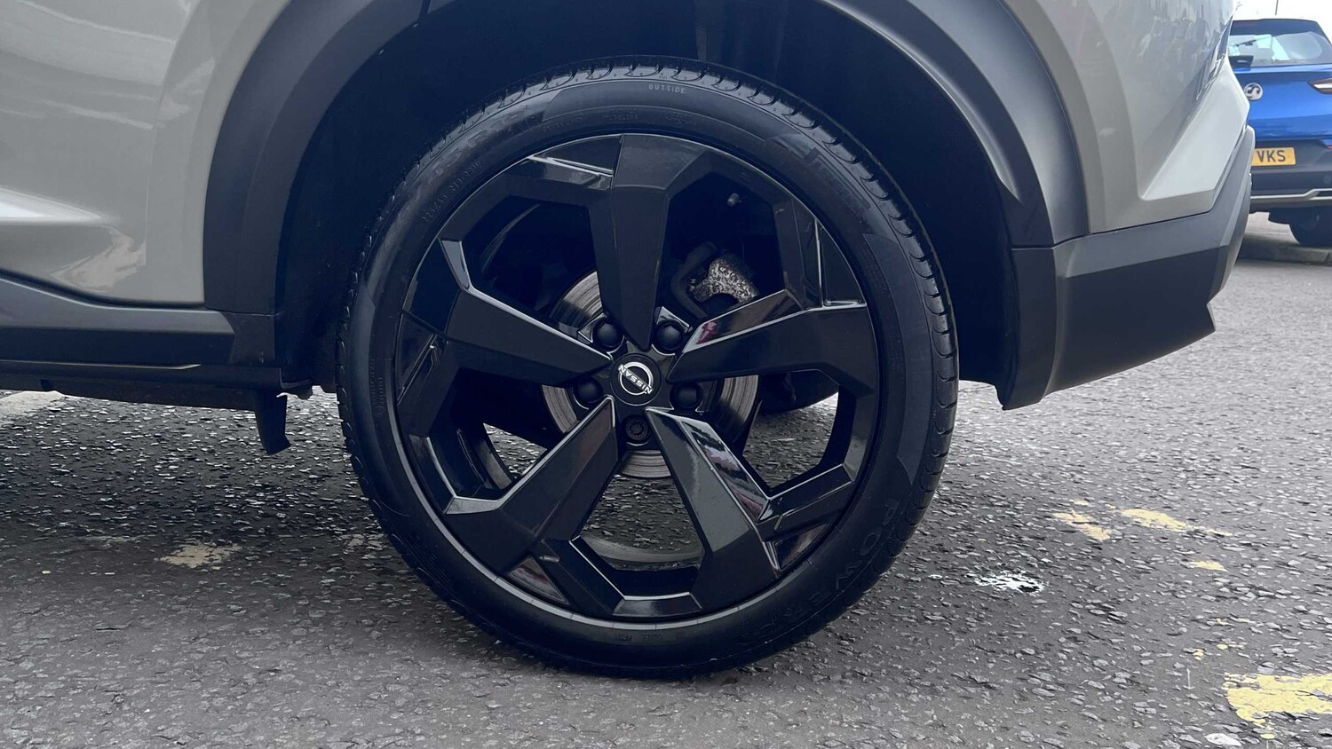 Used Nissan Juke for sale - 77856795: Photo 7