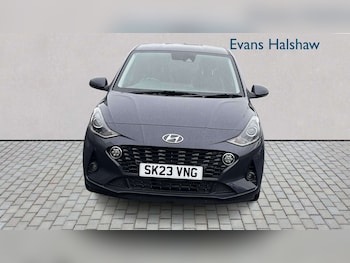Used Hyundai i10 2023 for sale - 78881342: Photo