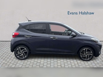 Used Hyundai i10 2023 for sale - 78881342: Photo
